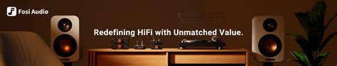 Amazon.co.uk: Fosi Audio: zd3 dac