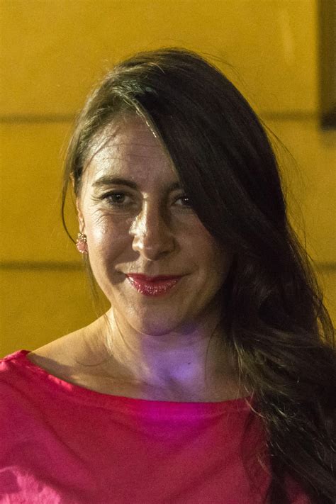 Patricia López - FilmAffinity