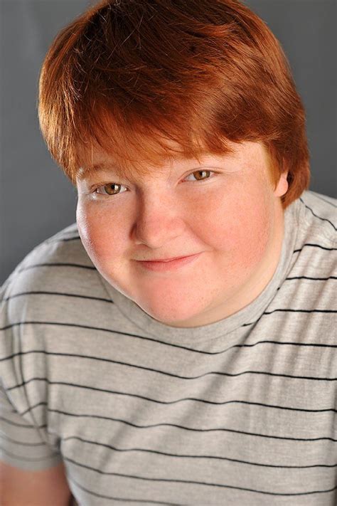 Pictures of Trevor Larcom