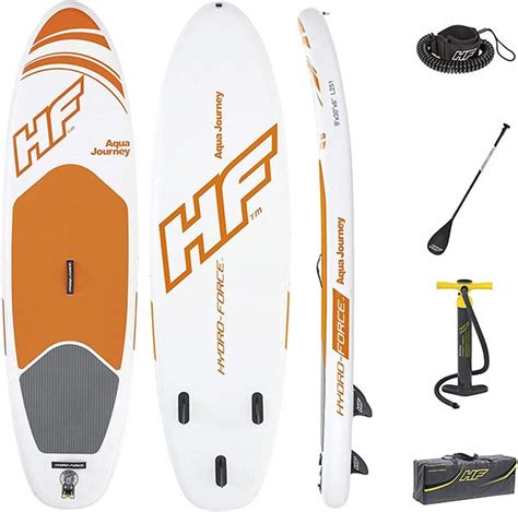 Bestway HydroForce Oceana Review – Is It Worth It? - KayaKudos.com
