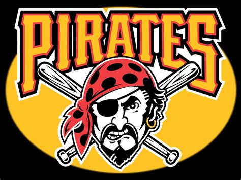pittsburgh pirates logo wallpapers hd pixelstalk