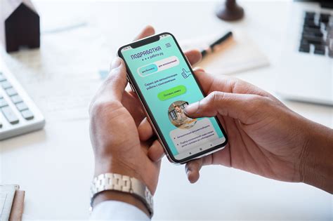 Подработка on Behance