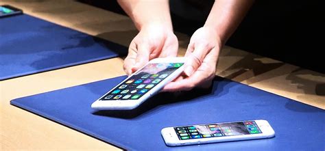 Как управлять iPhone, не касаясь экрана