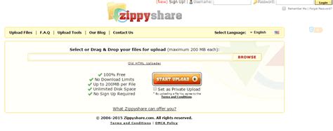 11 Best File Sharing Websites Dsim.in