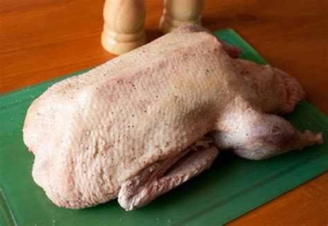 Рецепт утки с яблоками с фото пошагово на Вкусном Блоге