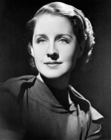 Forgotten Hollywood: Norma Shearer - Golden Globes