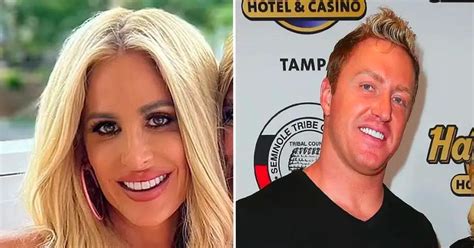 Kim Zolciak's Ex Kroy Biermann Begging Her To Sell Home, Lawyer Says