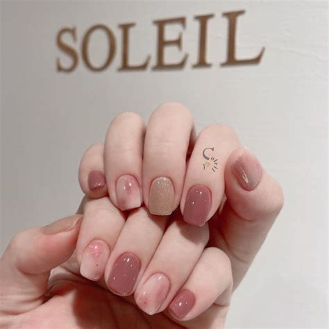 soleil nail studio  instagram