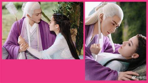 Три жизни, три мира, личный дневник 💜 Eternal Love of Dream клип к ...