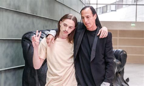 Rick Owens ja Tommy Cash korraldavad Kumus reivi - Elu24