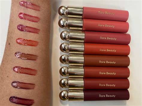 Space NK's Review Of Rare Beauty Soft Pinch Lip Oil