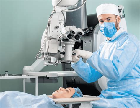 Laser Eye Surgery At Any Age? Know The Risks And Benefits Before Making A Decision