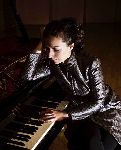 Yulianna Avdeeva — SHELDON ARTISTS