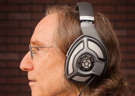 Sennheiser HD 700 review: Among the best-sounding audiophile headphones ...