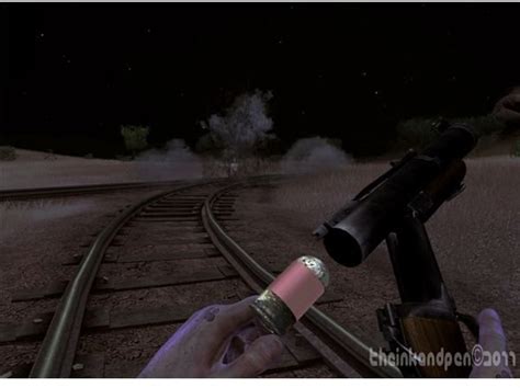 Far Cry 2 Weapons: Primary Far Cry Weapons, Their Uses, and Why You ...