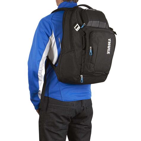 Thule Crossover 32L Backpack – Official JaYoe website