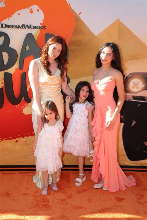 Kelley Lorraine - World Premiere of The Bad Guys 2 with... | Facebook