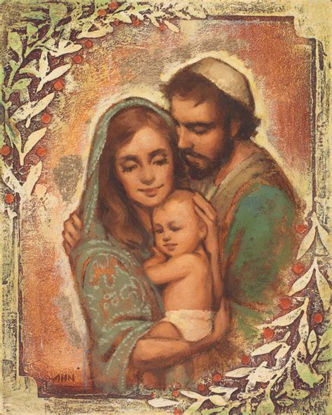 LDS Art - Christmas & Nativity — Page 2 — Altus Fine Art
