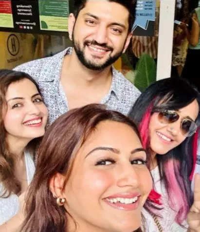 Is Gul Khan Planning To Bring Ishqbaaz 2, Qubool Hai 3? Producer Drops ...