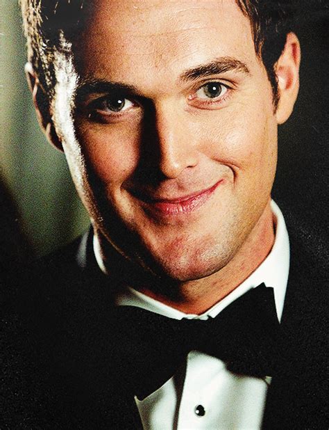 Owain Yeoman - Owain Yeoman Photo (32167132) - Fanpop