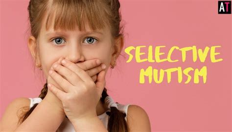 Selektivni mutizam - Logoigrica