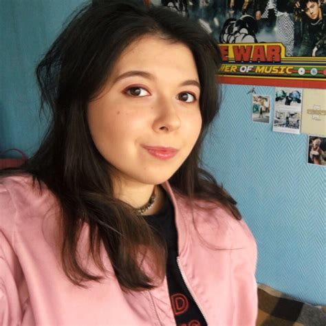 Полина Давыдова
