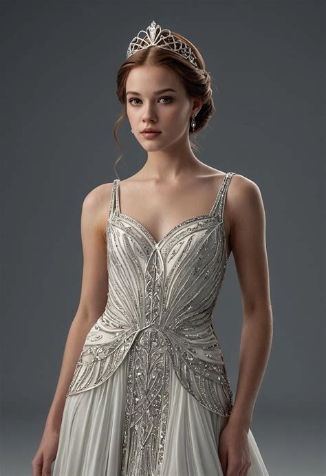 Haute Couture LyCORIS for AI Models - PromptHero