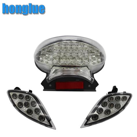 Motorcycle Accessories For YAMAHA JOG ZR EVOLUTION Motorcycle scooter ...