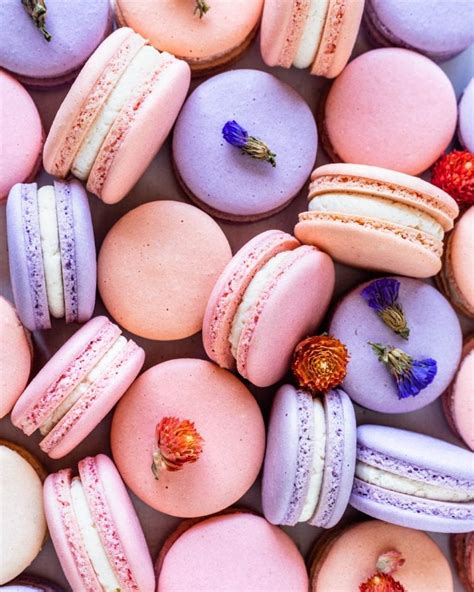 Macarons Archives - Page 2 of 7 - Pies and Tacos