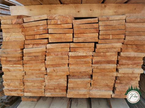 Доска 25х150х6000 из лиственницы обрезная