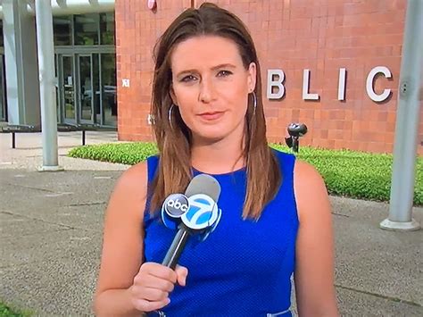 Alexis McAdams-ABC7 Chicago | Scrolller