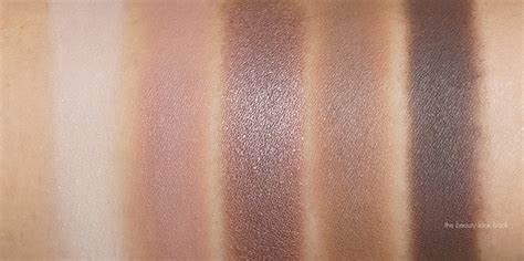 Hourglass Modernist Eyeshadow Palette in Infinity | The Beauty Look Book