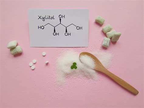1 Colher De Xilitol Equivale A Quantas De Açúcar - Uma colher de xilitol equivale a quantas de açúcar?