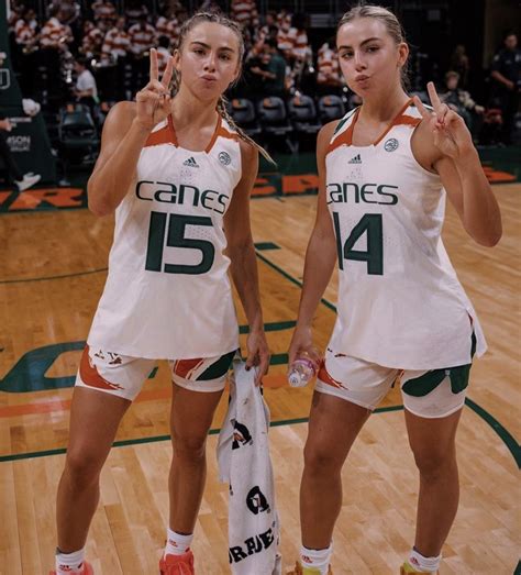 Cavinder twins shake off March Madness loss with bikini dance video ...