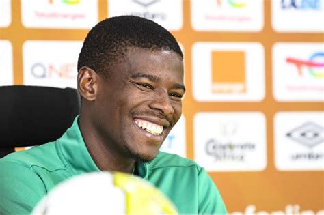 Maema on the verge of fulfilling his dream