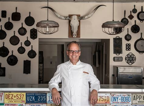 Zac's Montana Kitchen | Chef Zac Kellerman