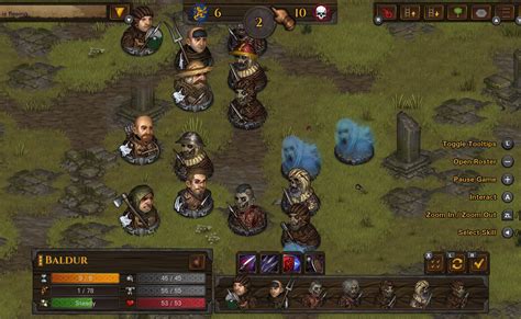 Battle Brothers Review (Switch) – Band of Brothers - Finger Guns