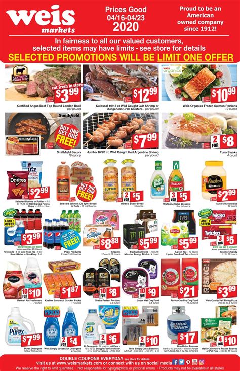 This Week's Hi Nabor Weekly Circular: The Must-See Deals Image 2