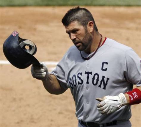 Jason Varitek Bio, Affair, Married, Wife, Net Worth, Salary, Age