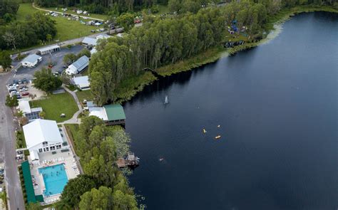 What Happens At A Family Nudist Resort? (Naturism Revealed) Image 6