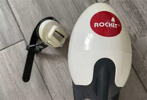 Укачивающее устройство Rockit Санкт-Петербург | Личные вещи | Festima ...