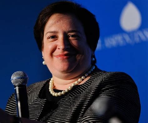 Elena Kagan Biography - Facts, Childhood, Family Life & Achievements