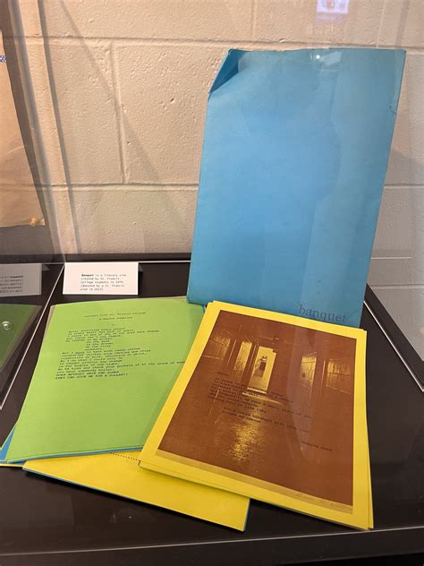 Library Exhibits | Special Collections