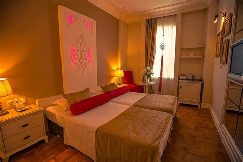 Avicenna Hotel - Special Class in Istanbul: Find Hotel Reviews, Rooms, and Prices on Hotels.com