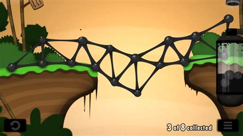 Retro review: World of Goo