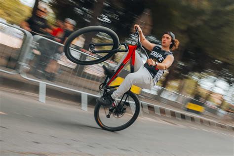 velo bikelife : comment cette culture influence-t-elle le monde du