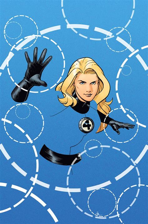 Category:Sue Storm - Invisible Woman | Comic books in the media Wiki