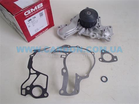 GWM-79A (GWM79A) GMB купить запчасть