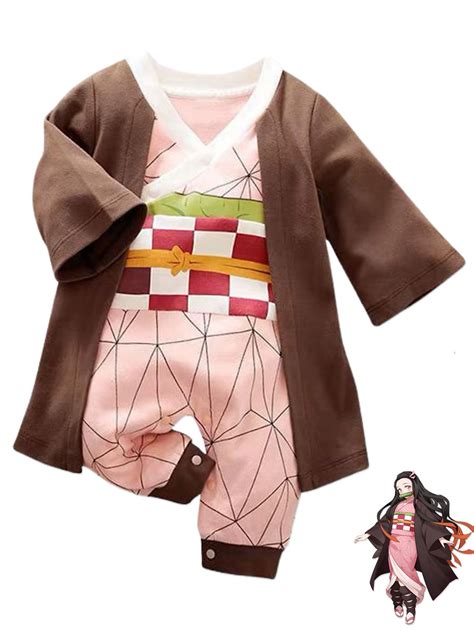 Baby Nezuko • Costume Shop Singapore