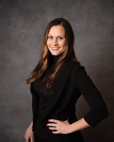 Ellie J. James, Attorney at Law - Patton, Hoversten & Berg